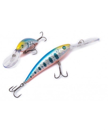 Воблер German "Deeper 9" 110мм Воблер German "Deeper 9" 110мм