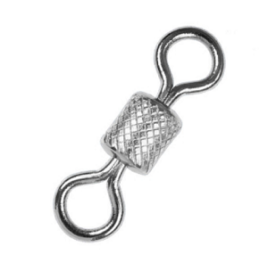 Вертлюг "Sprut" SW-03 BN (Roulette Body Rolling Swivel) 1упак*8шт Вертлюг "Sprut" SW-03 BN (Roulette Body Rolling Swivel) 1упак*8шт