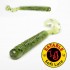 Твистеры съедобные Lucky John Pro Series BALLIST 05.08 15 шт