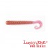 Твистеры съедобные Lucky John Pro Series BALLIST 05.08 15 шт