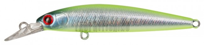 Воблер ZIPBAITS Rigge MD 56SS Воблер ZIPBAITS Rigge MD 56SS