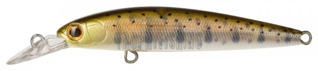 Воблер ZIPBAITS Rigge MD 56SS Воблер ZIPBAITS Rigge MD 56SS