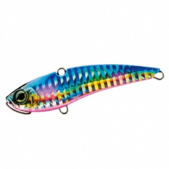 Воблер F1178 Duel Yo-Zuri Hardcore Solid Vibe 75S Воблер F1178 Duel Yo-Zuri Hardcore Solid Vibe 75S