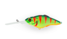 Воблер Strike Pro Supersonic 60 Воблер Strike Pro Supersonic 60