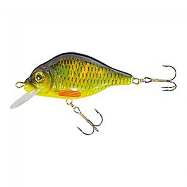 Воблер Jaxon HS Karpan 9см, 2.5-3.0м Воблер Jaxon HS Karpan 9см, 2.5-3.0м