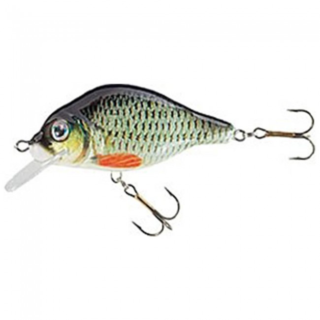 Воблер Jaxon HS Karpan 9см, 2.5-3.0м Воблер Jaxon HS Karpan 9см, 2.5-3.0м