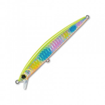 Воблер F1129 Yo-Zuri Mag Crystal Minnow 105F Воблер F1129 Yo-Zuri Mag Crystal Minnow 105F