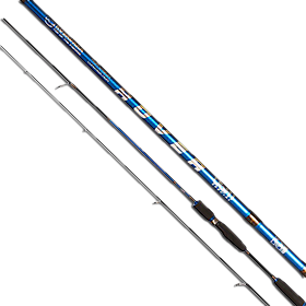 Спиннинг Kosadaka Rover Light Special 2,10м Спиннинг Kosadaka Rover Light Special 2,10м