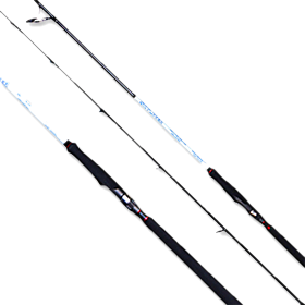 Спиннинг Kosadaka Skyliner 2.59м 10-30г 259MH