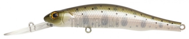 Воблер Zipbaits Orbit 90 SP-SR Воблер Zipbaits Orbit 90 SP-SR