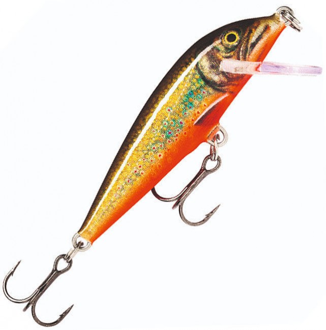 Воблер Rapala CountDown 05 Воблер Rapala CountDown 05