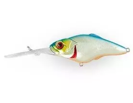 Воблер Strike Pro Supersonic 70 Воблер Strike Pro Supersonic 70