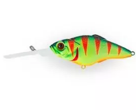 Воблер Strike Pro Supersonic 70 Воблер Strike Pro Supersonic 70