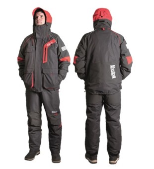 Костюм лодочный Alaskan Rudder Hunter