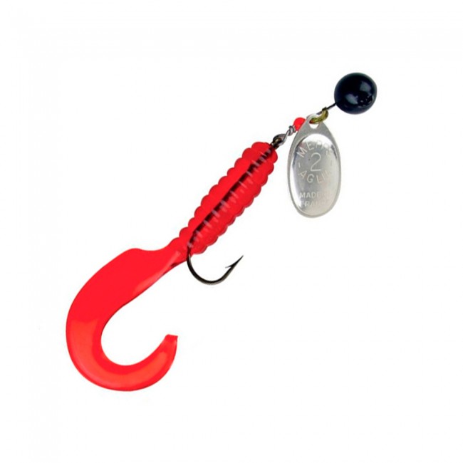 Блесна вращ. Mepps AGLIA SPINFLEX, 2/20g