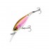 Воблер R1312 Yo-Zuri 3Dr Shad (SP) 70mm