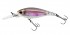 Воблер R1312 Yo-Zuri 3Dr Shad (SP) 70mm
