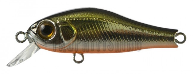 Воблер ZIPBAITS Rigge35F Rattler Воблер ZIPBAITS Rigge35F Rattler