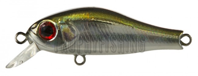 Воблер ZIPBAITS Rigge35F Rattler Воблер ZIPBAITS Rigge35F Rattler