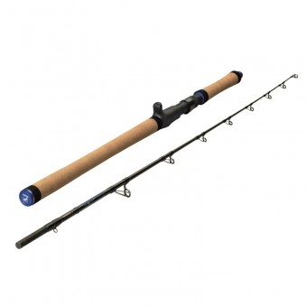 Удилище Sportex Top Cat Vertical TW1819 185cm 90-210g (цельный бланк со съемной ручкой) Удилище Sportex Top Cat Vertical TW1819 185cm 90-210g (цельный бланк со съемной ручкой)