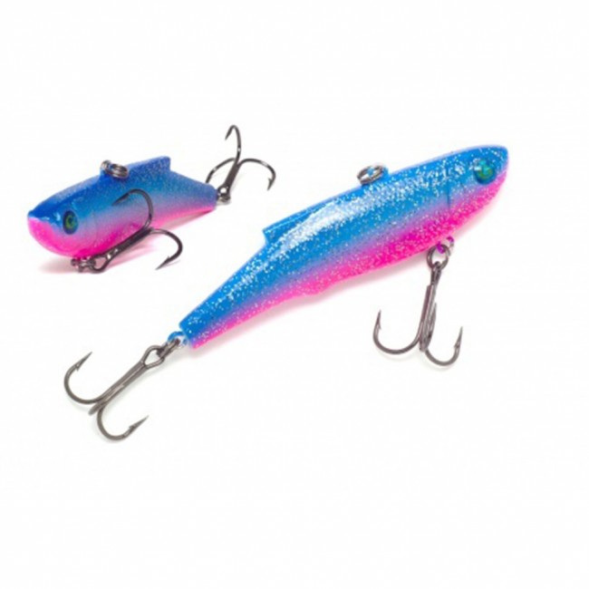 Раттлин German Nano Vibe 70 мм Раттлин German Nano Vibe 70 мм