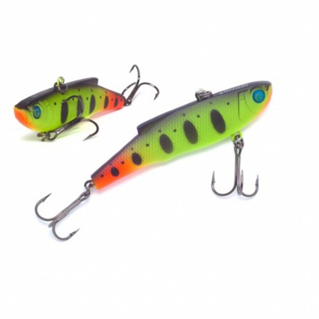 Раттлин German Nano Vibe 70 мм Раттлин German Nano Vibe 70 мм