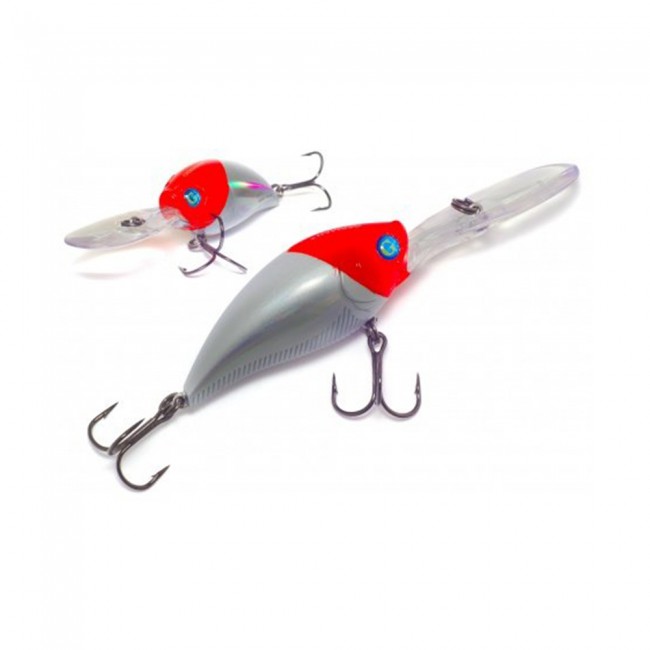 Воблер German "Nazgul" 70мм Воблер German "Nazgul" 70мм