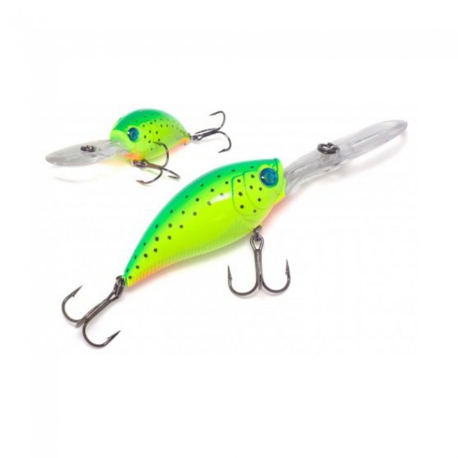 Воблер German "Nazgul" 70мм Воблер German "Nazgul" 70мм