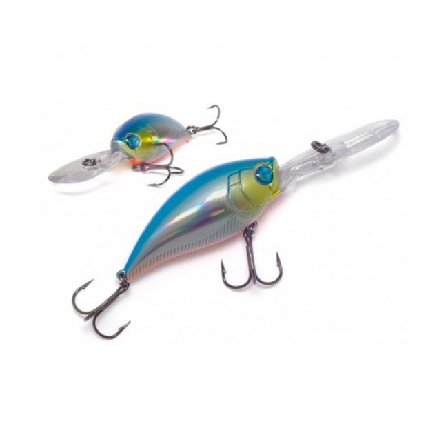 Воблер German "Nazgul" 70мм Воблер German "Nazgul" 70мм