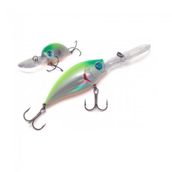 Воблер German "Nazgul" 70мм Воблер German "Nazgul" 70мм