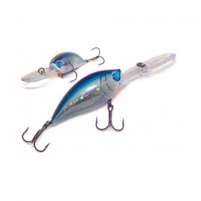 Воблер German "Nazgul" 70мм Воблер German "Nazgul" 70мм