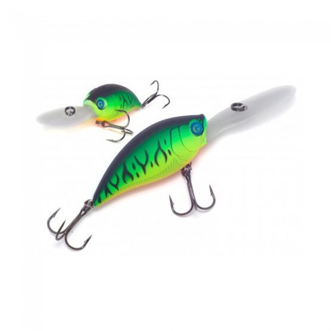 Воблер German "Nazgul" 70мм Воблер German "Nazgul" 70мм