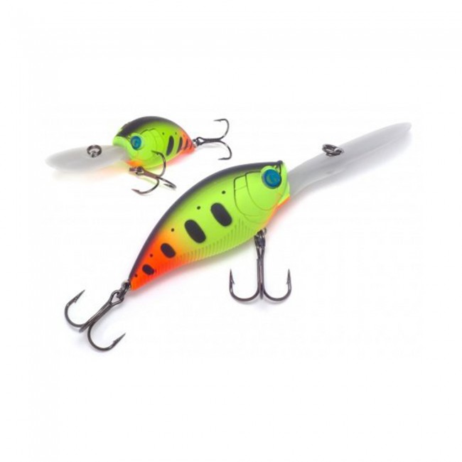 Воблер German "Nazgul" 70мм Воблер German "Nazgul" 70мм