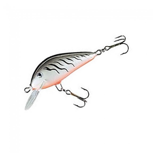 Воблер Jaxon HS Golbat 35 F 0.4-0.8м