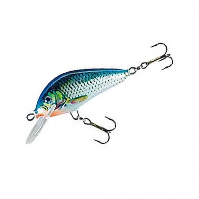 Воблер Jaxon HS Golbat 35 F 0.4-0.8м