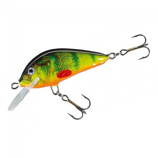 Воблер Jaxon HS Golbat 35 F 0.4-0.8м