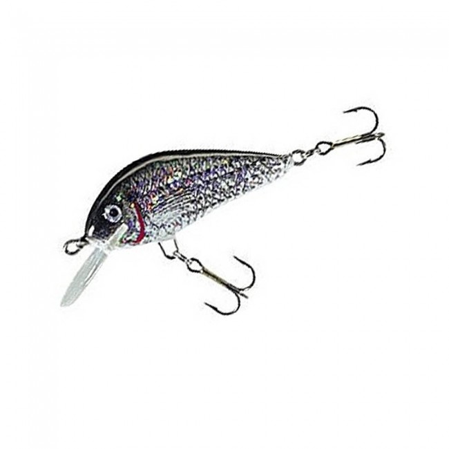 Воблер Jaxon HS Golbat 35 F 0.4-0.8м