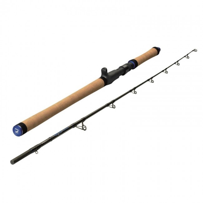 Удилище Sportex Top Cat Vertical TW1919 198cm 130-300g (цельный бланк со съемной ручкой) Удилище Sportex Top Cat Vertical TW1919 198cm 130-300g (цельный бланк со съемной ручкой)