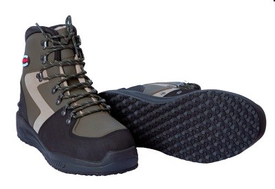 Ботинки забродные Alaskan Centurion Tracking sole