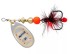 Блесна Вращающаяся "Sprut" Alba Ball System Spinner #3