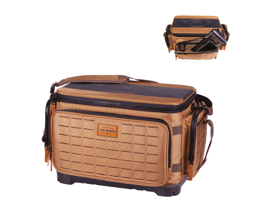 Сумка Plano Plabg360 Guide Series 3600 Tackle Bag (40.6cm x 25.4cm x 24.1cm) Сумка Plano Plabg360 Guide Series 3600 Tackle Bag (40.6cm x 25.4cm x 24.1cm)