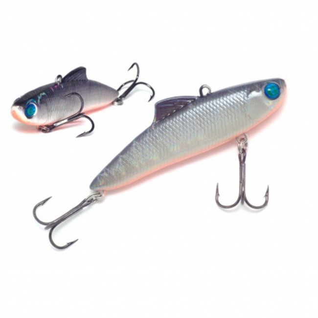 Раттлин German Warden 70 мм