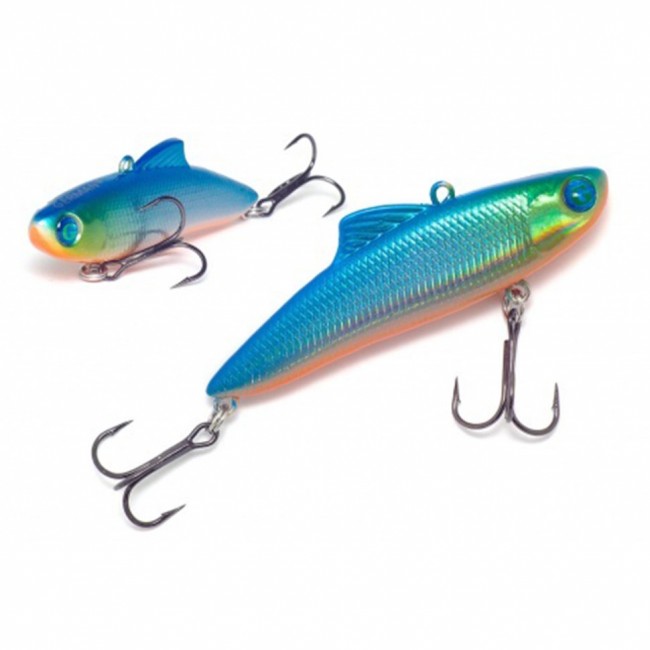 Раттлин German Warden 70 мм