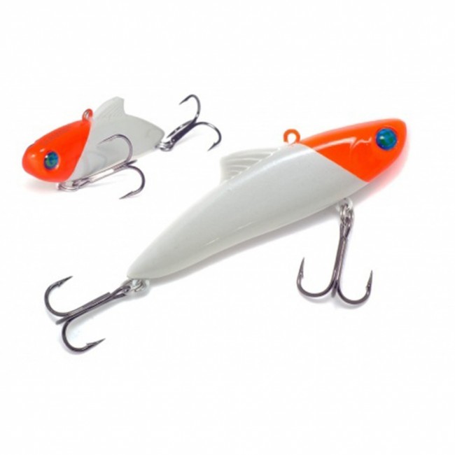 Раттлин German Warden 70 мм