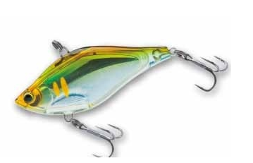 Воблер F1142 Yo-Zuri 3DS VIBE 60S