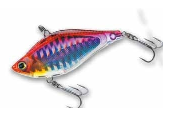 Воблер F1142 Yo-Zuri 3DS VIBE 60S