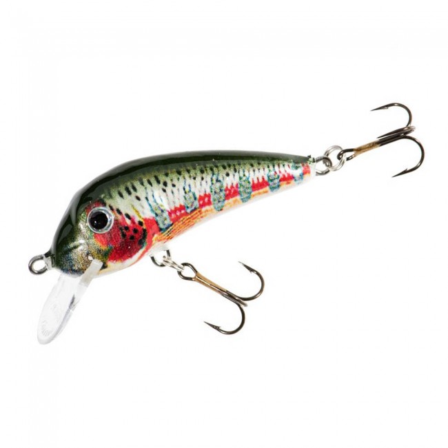 Воблер Jaxon Senso 4 F 0.6-1.2м Воблер Jaxon Senso 4 F 0.6-1.2м