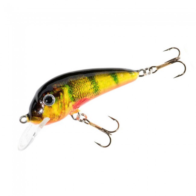 Воблер Jaxon Senso 4 F 0.6-1.2м Воблер Jaxon Senso 4 F 0.6-1.2м