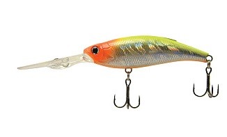 Воблер LureMax Aragon 75F DDR