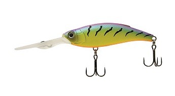 Воблер LureMax Aragon 75F DDR